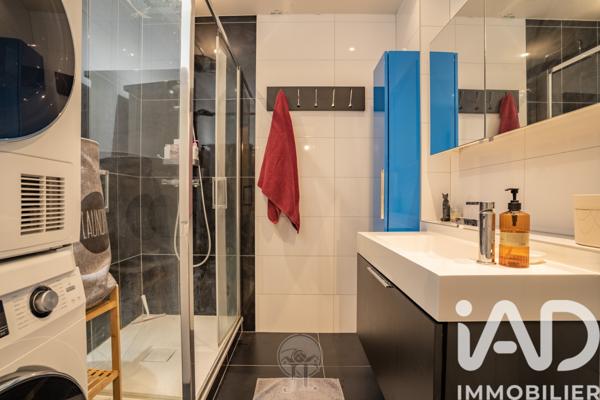 Appartement à vendre 5 pièces 100 m² Thionville