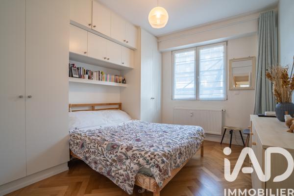 Appartement à vendre 5 pièces 100 m² Thionville