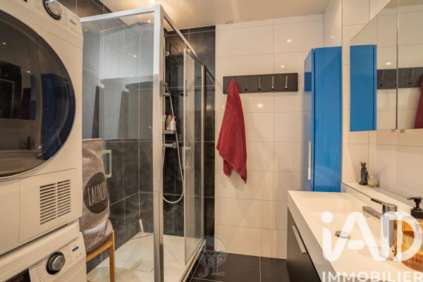 Appartement à vendre 5 pièces 100 m² Thionville