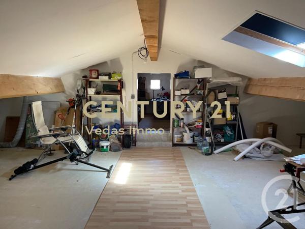 Maison à vendre  5 pièces - 137,84 m2 ST JEAN DE VEDAS - 34