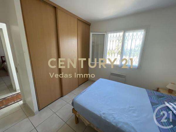Maison à vendre  5 pièces - 137,84 m2 ST JEAN DE VEDAS - 34