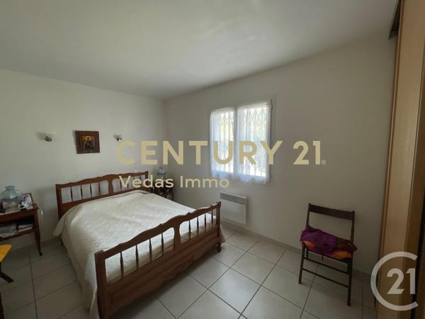 Maison à vendre  5 pièces - 137,84 m2 ST JEAN DE VEDAS - 34