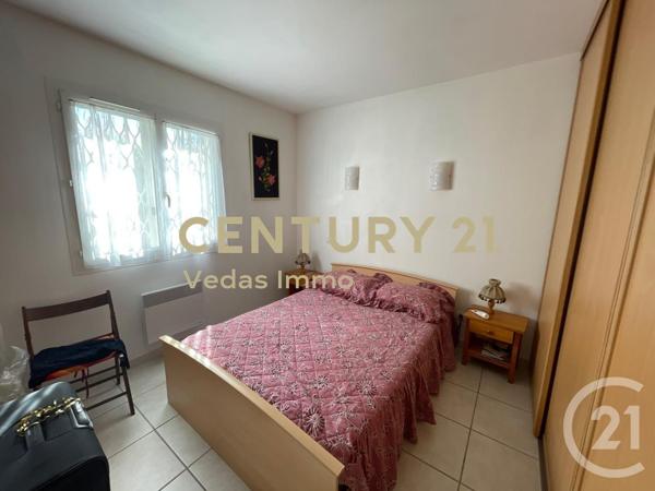 Maison à vendre  5 pièces - 137,84 m2 ST JEAN DE VEDAS - 34