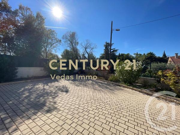 Maison à vendre  5 pièces - 137,84 m2 ST JEAN DE VEDAS - 34