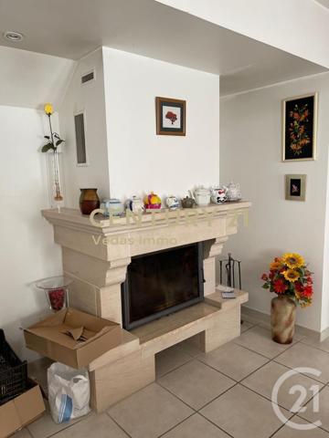 Maison à vendre  5 pièces - 137,84 m2 ST JEAN DE VEDAS - 34