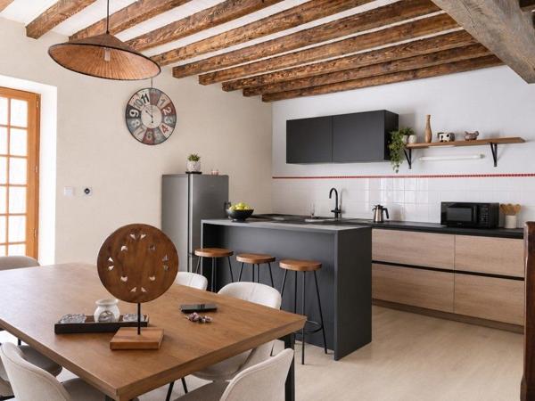 Maison à vendre 196 400 € Sault-Brénaz 5 p 103 m² DPE G