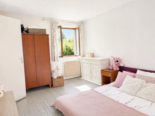 Maison à vendre 196 400 € Sault-Brénaz 5 p 103 m² DPE G