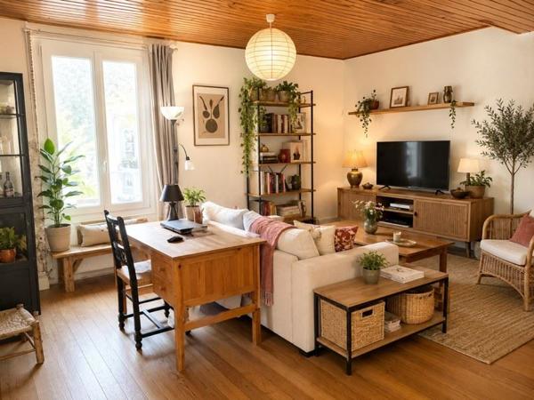 Maison à vendre 196 400 € Sault-Brénaz 5 p 103 m² DPE G