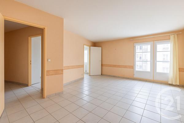 Appartement F4 à vendre  4 pièces - 90 m2 PARIS - 75013