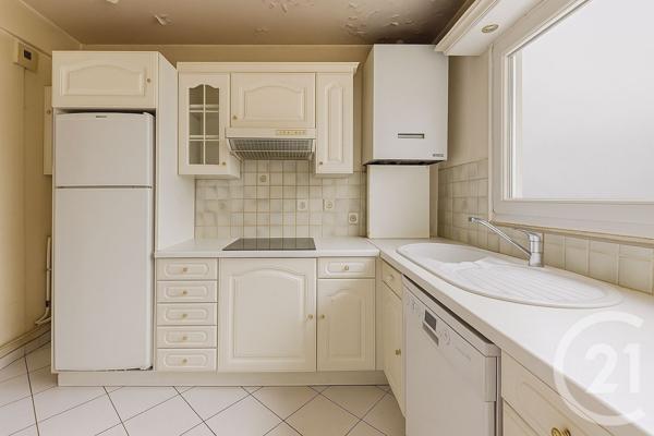 Appartement F4 à vendre  4 pièces - 90 m2 PARIS - 75013