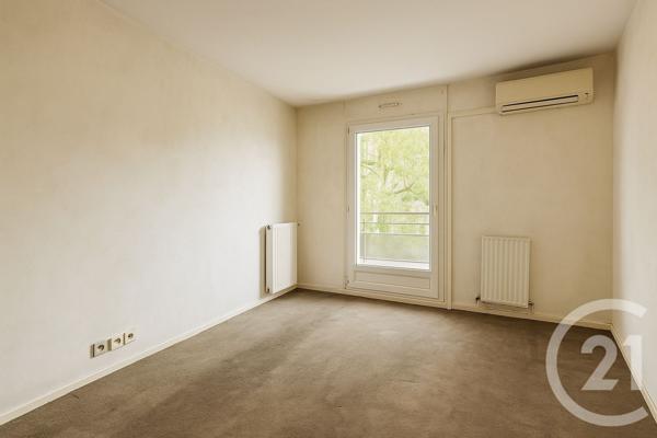 Appartement F4 à vendre  4 pièces - 90 m2 PARIS - 75013