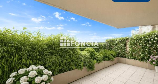 À vendre Appartement 4 pièces 81 m² - Avignon 84000