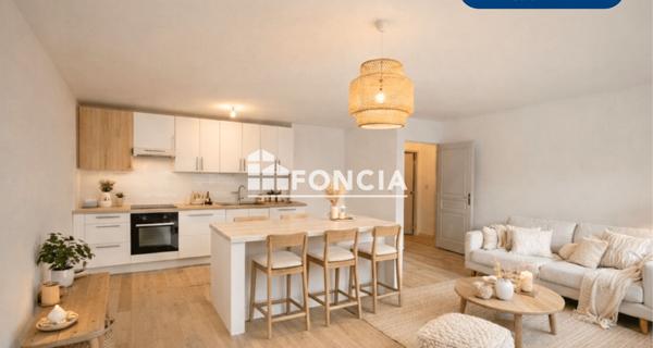 À vendre Appartement 4 pièces 81 m² - Avignon 84000