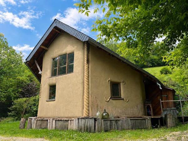 Maison à vendre |  Aucazein |  2 pièces | 64 m²