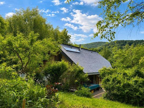 Maison à vendre |  Aucazein |  2 pièces | 64 m²