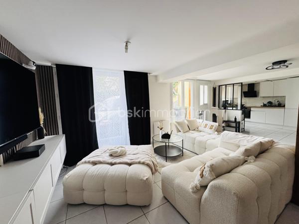 Pavillon de 76,20 m²