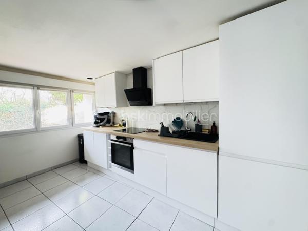 Pavillon de 76,20 m²