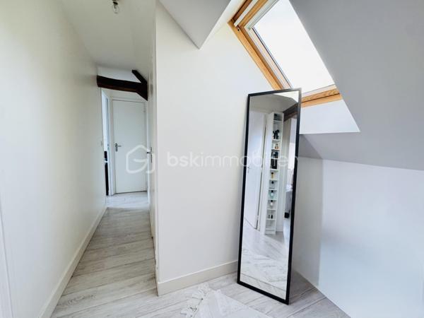 Pavillon de 76,20 m²