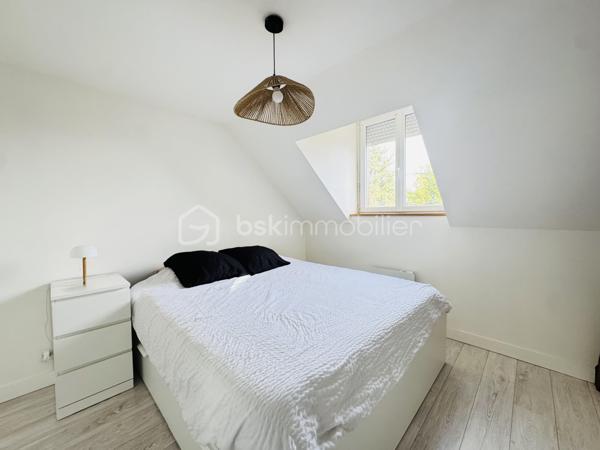 Pavillon de 76,20 m²