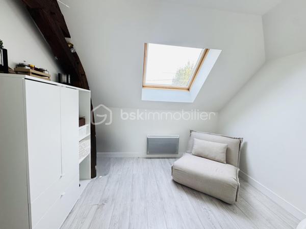 Pavillon de 76,20 m²