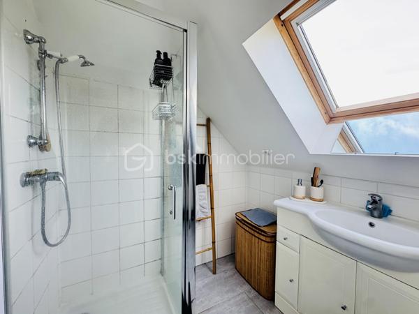 Pavillon de 76,20 m²