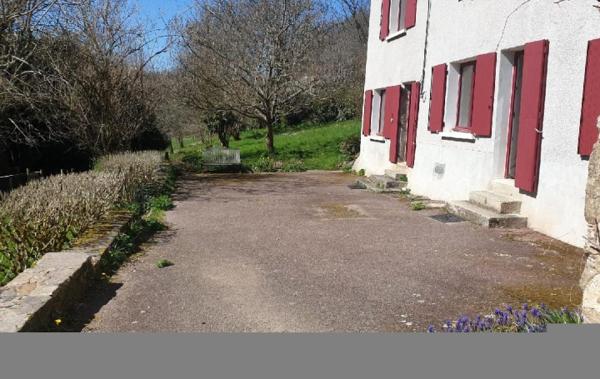 Vente Maison Saint-leonard-de-noblat   