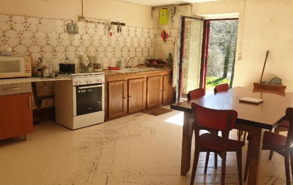 Vente Maison Saint-leonard-de-noblat   