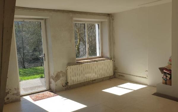 Vente Maison Saint-leonard-de-noblat   