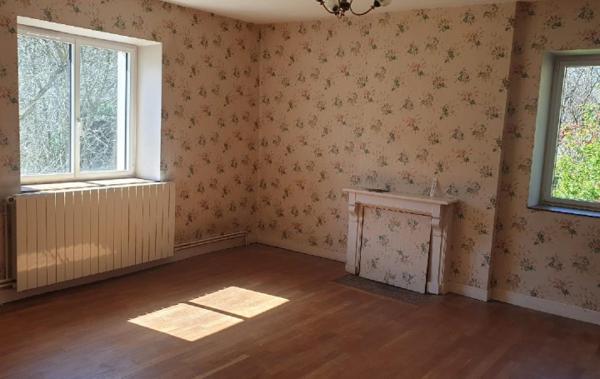 Vente Maison Saint-leonard-de-noblat   