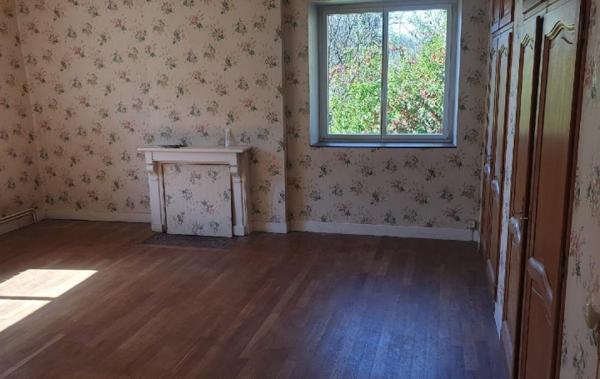 Vente Maison Saint-leonard-de-noblat   