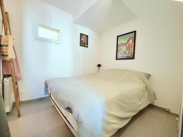 Immeuble de rapport. 3 appartements. En bon état.
