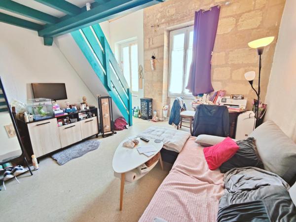Immeuble de rapport. 3 appartements. En bon état.