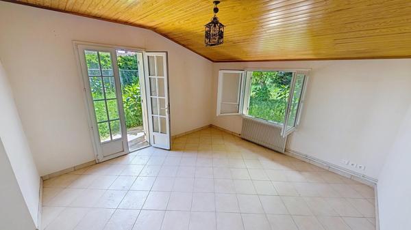 Maison 5 pièces - 147m2