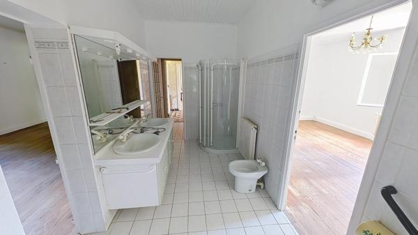 Maison 5 pièces - 147m2