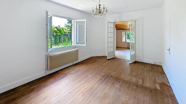 Maison 5 pièces - 147m2