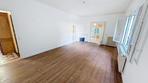 Maison 5 pièces - 147m2