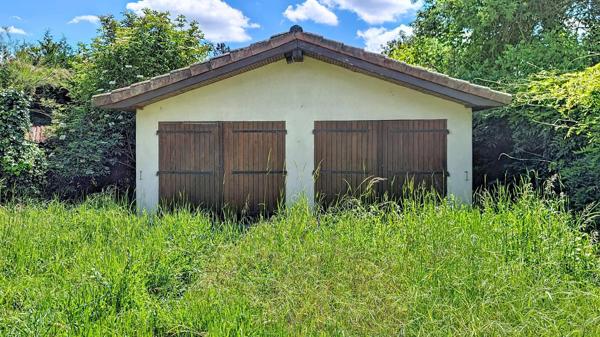 Maison 5 pièces - 147m2