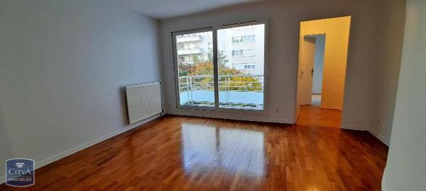 Appartement à louer 2 pièces 39.43m²