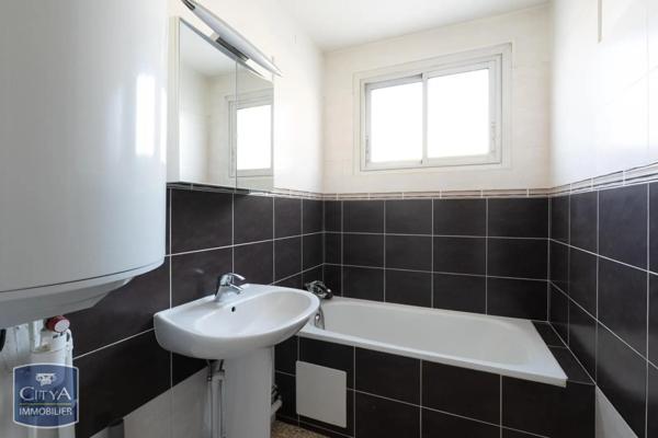 Appartement à vendre 3 pièces 61m²