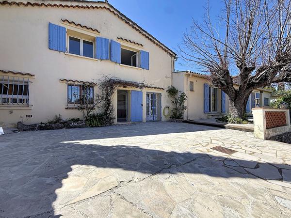 Maison 4 pièces 105.65 m2