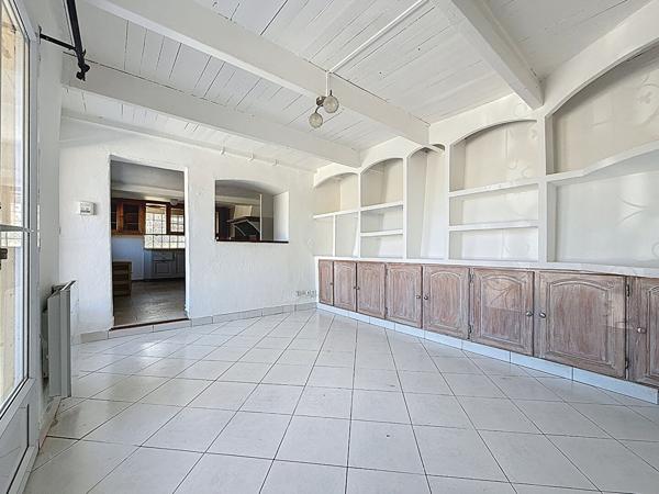 Maison 4 pièces 105.65 m2