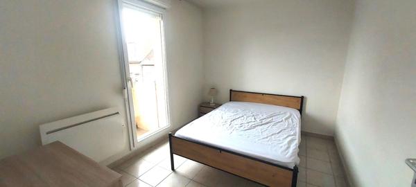 Appartement 2 pièces 41 m2