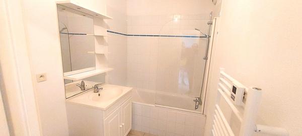 Appartement 2 pièces 41 m2
