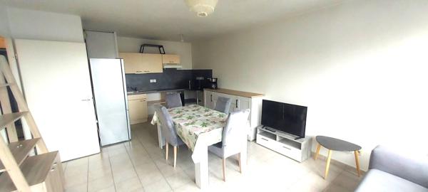 Appartement 2 pièces 41 m2