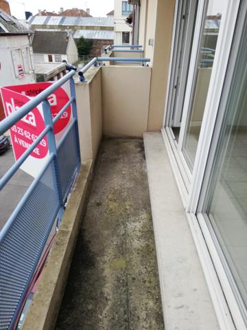 Appartement 2 pièces 41 m2
