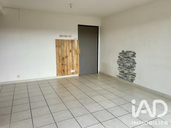 Appartement à vendre 2 pièces 48,69 m² Saint-Maximin-la-Sainte-Baume