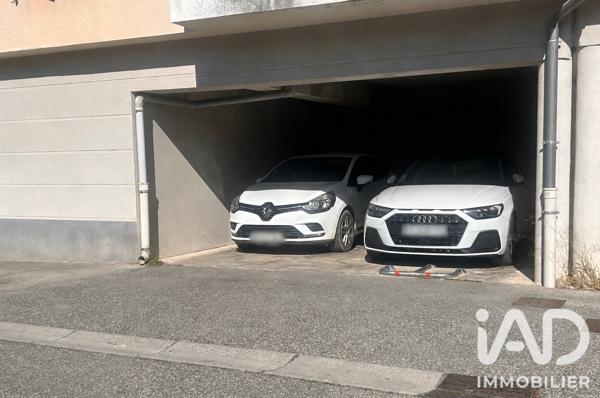 Appartement à vendre 2 pièces 48,69 m² Saint-Maximin-la-Sainte-Baume