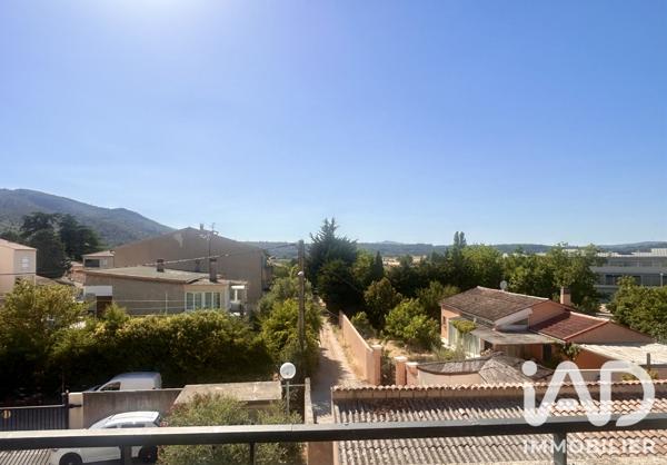 Appartement à vendre 2 pièces 48,69 m² Saint-Maximin-la-Sainte-Baume