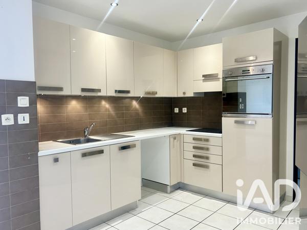Appartement à vendre 2 pièces 48,69 m² Saint-Maximin-la-Sainte-Baume