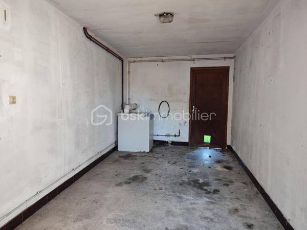 Maison ancienne de 78 m²